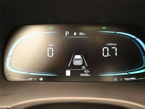 Used 2024 Hyundai Palisade XRT image 13