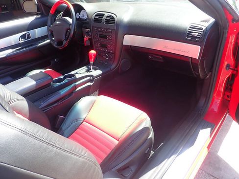 Used 2003 Ford Thunderbird RWD image 31