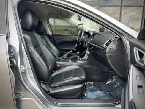 Used 2015 MAZDA MAZDA6 Touring image 21