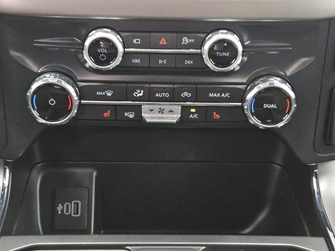 New 2026 Ford F150 XLT w/ Equipment Group 302A MID AWD/4WD image 17