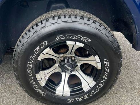 Used 2013 RAM 1500 Express AWD/4WD image 12