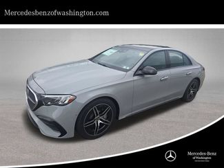 New 2026 Mercedes-Benz E 450 4MATIC Sedan 360° Tour