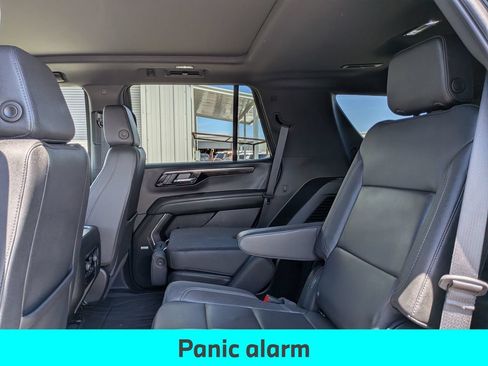 Used 2026 Chevrolet Tahoe Z71 w/ Comfort Package AWD/4WD image 36