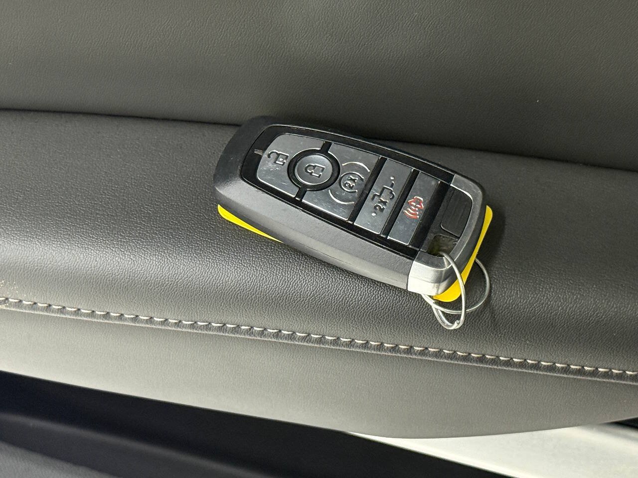Used 2022 Chevrolet Camaro SS RWD image 79