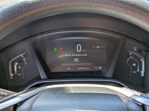 Used 2019 Honda CR-V EX image 15