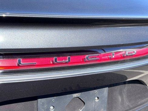 Used 2025 Lucid Air Touring AWD/4WD image 9
