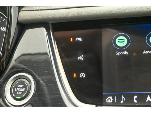 Used 2024 Cadillac XT6 Premium Luxury w/ Technology Package image 56