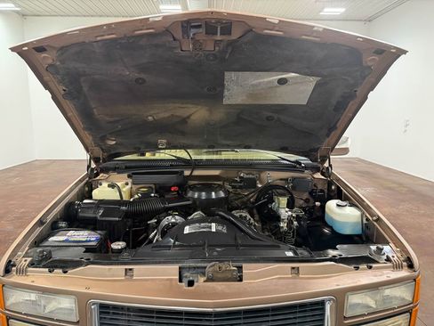 Used 1994 GMC Sierra 1500 2WD Regular Cab image 15
