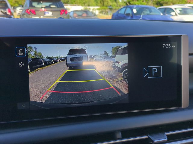 New 2026 Hyundai Tucson SE FWD image 20