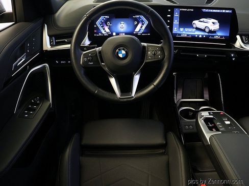 Certified 2026 BMW X1 xDrive28i AWD/4WD image 15