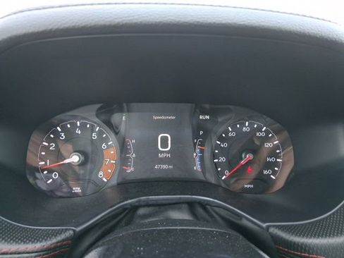 Used 2025 Jeep Compass Limited AWD/4WD image 21