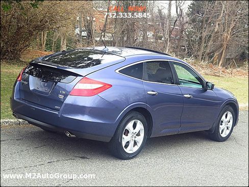 Used 2012 Honda Crosstour EX-L image 26
