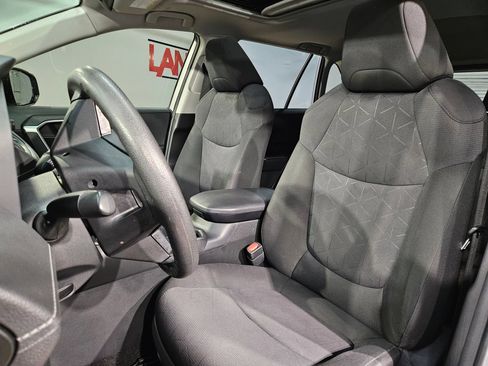 Used 2023 Toyota RAV4 XLE w/ Convenience Package AWD/4WD image 24