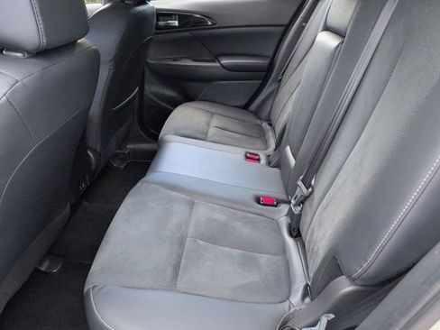 Used 2025 Mitsubishi Eclipse Cross SE AWD/4WD image 28