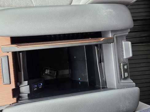 Used 2022 Toyota Sienna LE image 22