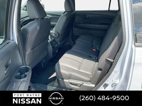 Used 2022 Honda Passport TrailSport image 14