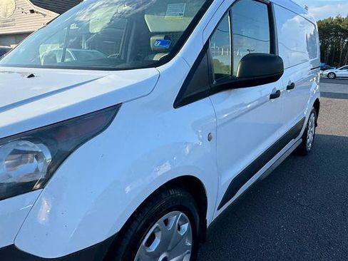 Used 2016 Ford Transit Connect XL FWD image 10