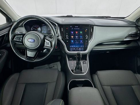 Used 2024 Subaru Outback Onyx Edition XT image 25