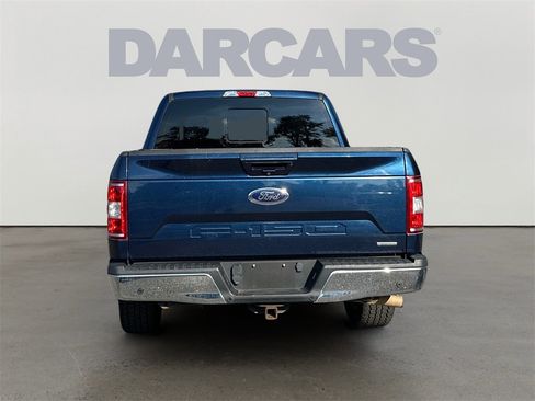 Used 2019 Ford F150 Lariat image 6