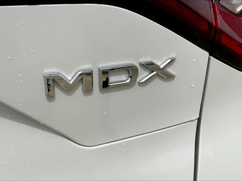 Used 2026 Acura MDX FWD w/ Technology Package image 15