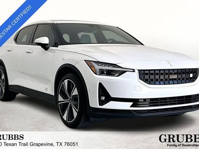 Used 2023 Polestar Polestar 2 w/ Pilot Pack
