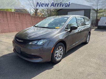 Used 2023 Chrysler Voyager LX