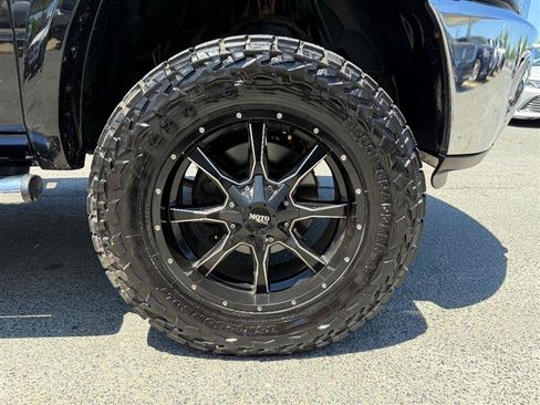 Used 2012 RAM 3500 Laramie w/ Protection Group AWD/4WD image 11
