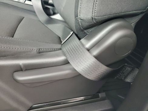 New 2026 Chevrolet Silverado 2500 W/T w/ WT/CX Safety Package image 29