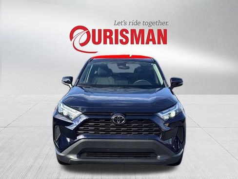 Used 2022 Toyota RAV4 XLE image 6