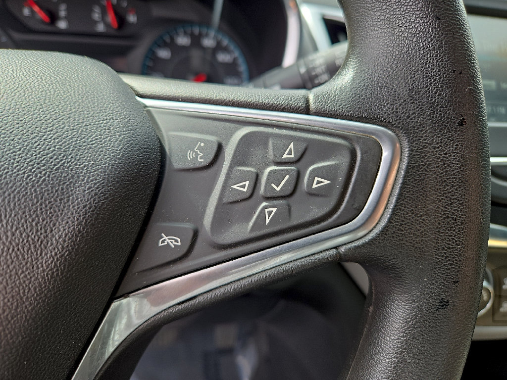 Used 2018 Chevrolet Equinox LT AWD/4WD image 22