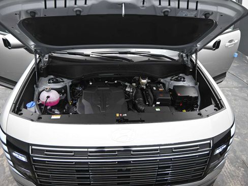 New 2026 Hyundai Palisade SEL image 21