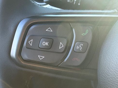 New 2026 Jeep Wrangler Sport AWD/4WD image 21
