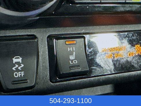 Used 2021 Toyota RAV4 XSE w/ Carpet Mat Package (TMS) image 19