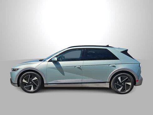 New 2026 Hyundai Ioniq 5 Limited RWD image 5