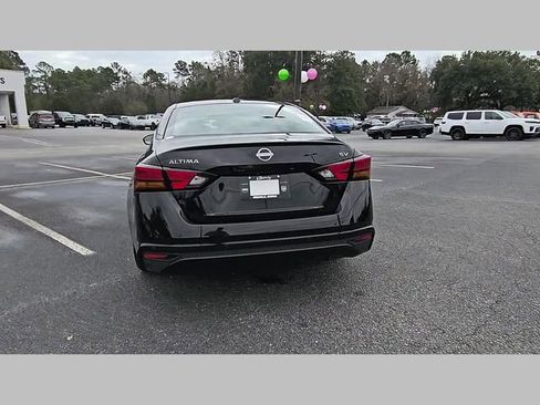 Used 2024 Nissan Altima 2.5 SV image 29