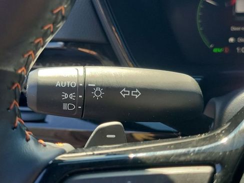 Certified 2024 Honda CR-V Sport Touring image 36