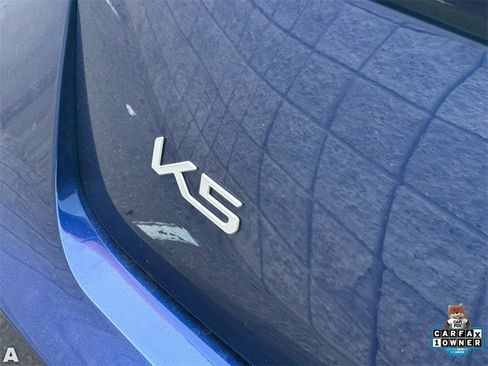 Used 2025 Kia K5 GT-Line w/ GT-Line Premium Package image 13