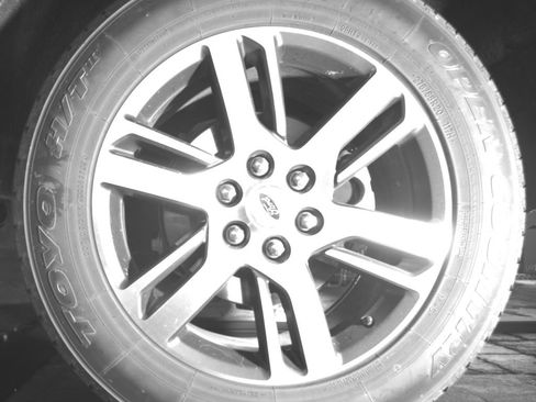 Used 2022 Ford Expedition Limited RWD image 9