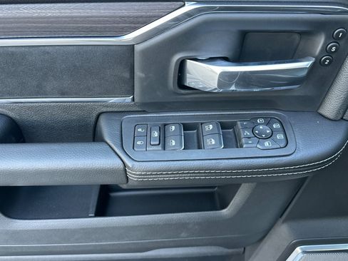 New 2025 RAM 2500 Laramie image 11
