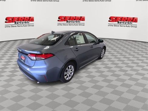Certified 2024 Toyota Corolla LE image 9