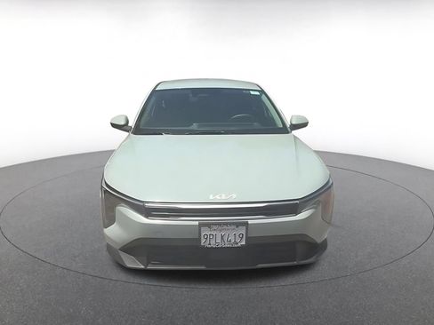 Used 2025 Kia K4 FWD image 4