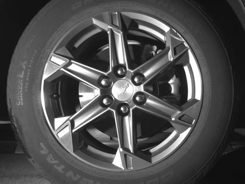 Used 2025 Chevrolet Blazer LT image 13