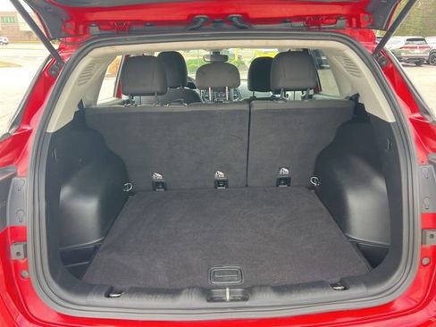 Used 2018 Jeep Compass Sport image 26