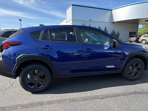 New 2026 Subaru Crosstrek 2.5i AWD/4WD image 3