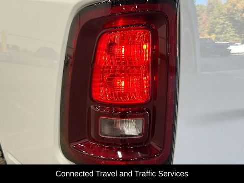 New 2026 RAM 2500 Tradesman image 33