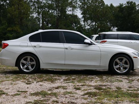 Used 2015 BMW 328i Sedan RWD image 13