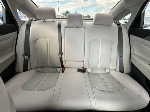 Used 2015 Hyundai Sonata SE w/ Option Group 09 FWD image 16