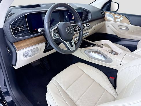 Used 2022 Mercedes-Benz GLE 450 4MATIC image 9