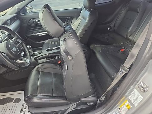 Used 2022 Ford Mustang GT Premium w/ Equipment Group 401A image 36