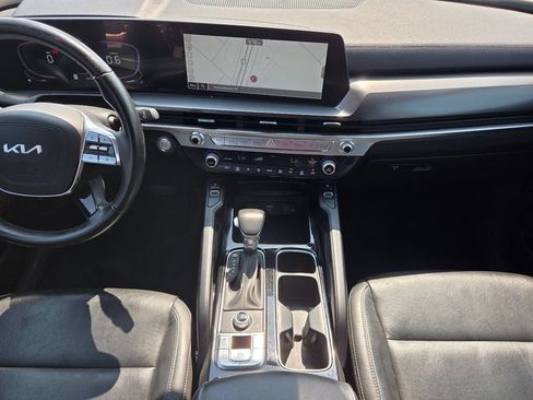 Used 2023 Kia Telluride S w/ S Sunroof Package AWD/4WD image 15